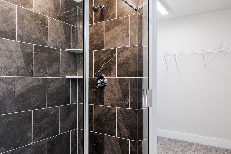 Close-up of interior finishes inside a home in Vaughan Farms, Angier (Image 11). Close-up of interior finishes inside a home in Vaughan Farms, Angier (Image 11).