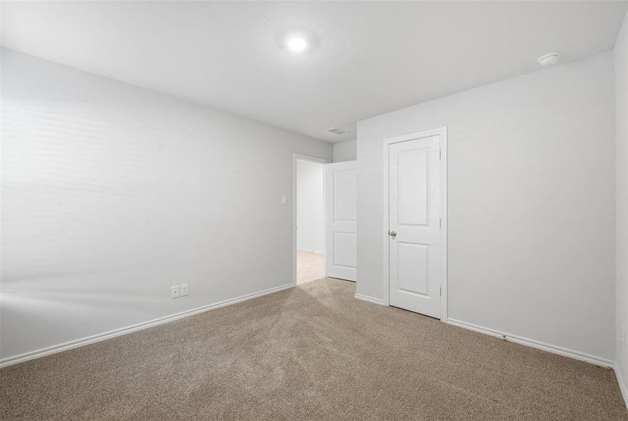 Spacious, unfurnished interior of a new home in , Springtown (Image 26). Spacious, unfurnished interior of a new home in , Springtown (Image 26).