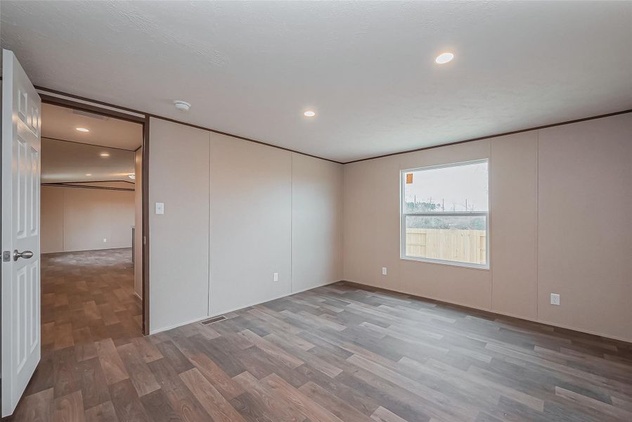 Spacious, unfurnished interior of a new home in , Cleveland (Image 10). Spacious, unfurnished interior of a new home in , Cleveland (Image 10).