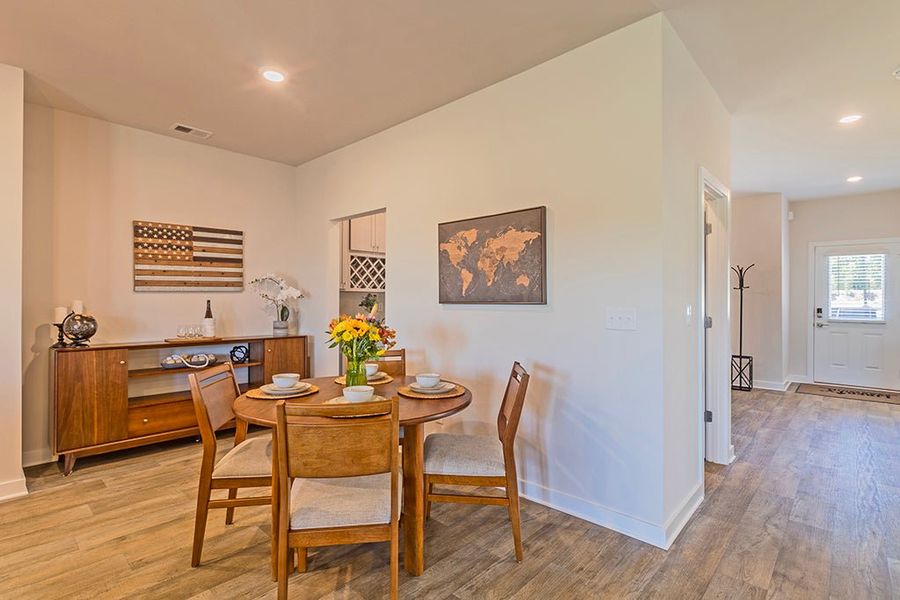 4br New Home in Jackson, GA.  - Slide 16