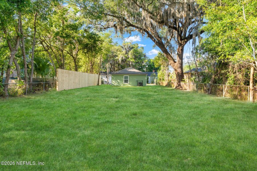Natural landscape and outdoor views near  in Jacksonville (Image 14).