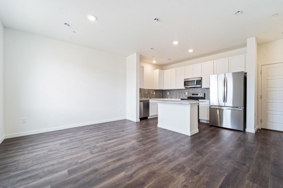 Image 20 of a home in Liberty Draw.
