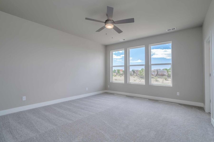 The Fairview - Owner's Retreat