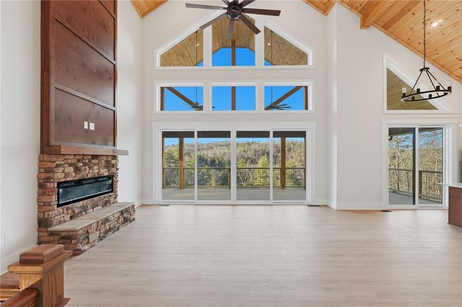 Community amenities in , Ranger (Image 40).