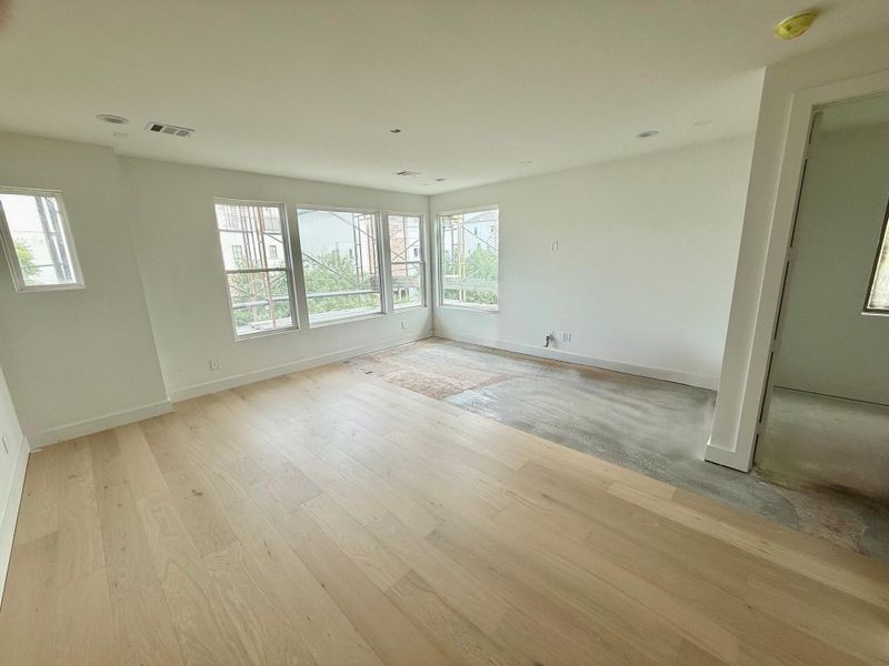 * Estimated Completion date 10/01/2026 ** Construction as of 7/12 ** Customization options available during construction ONLY* THIS IS AN ACTIVE CONSTRUCTION SITE, BUYERS MUST REQUEST APPOINTMENT TO BE ON PREMISES AT ALL TIMES.* All information should be independently verified. Plans are subject to change without notice.