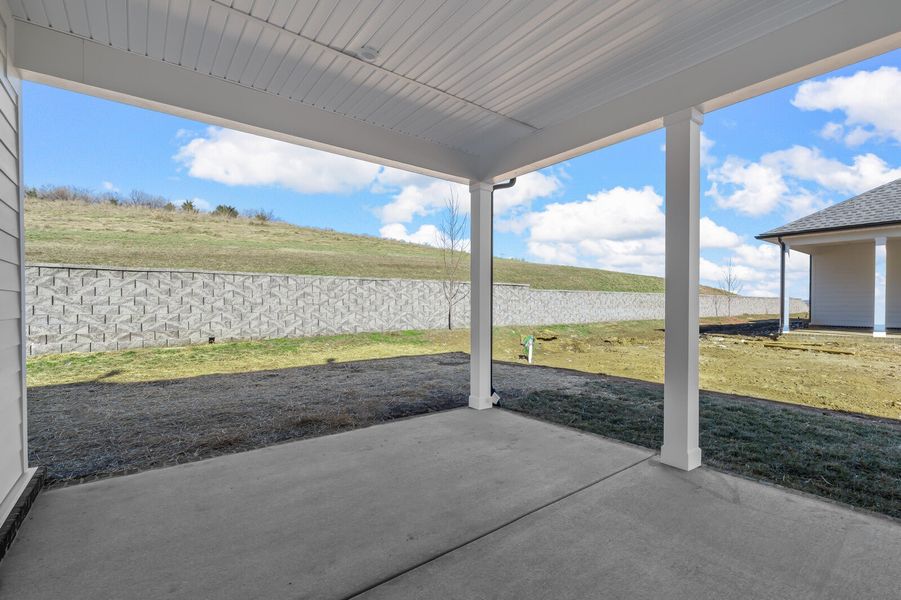 New Home in Thompson's Station, TN.  - Slide 27