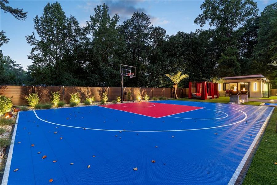 Community amenities in , Atlanta (Image 50).