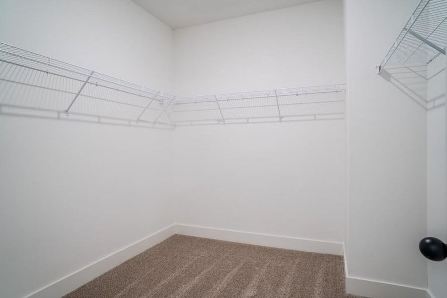 Spacious, unfurnished interior of a new home in , Good Hope (Image 12).