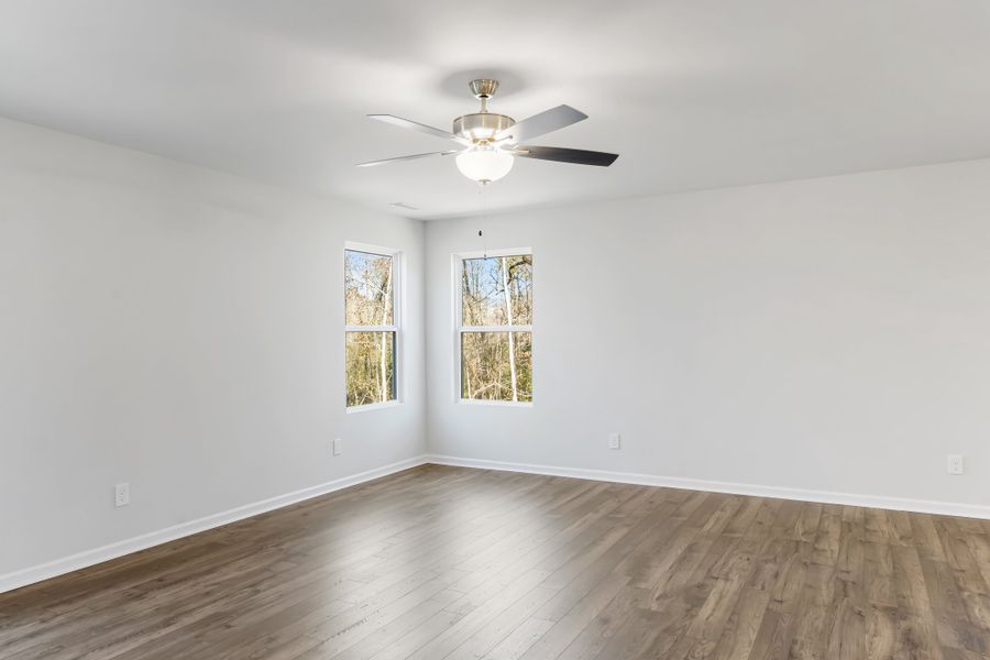 New Home in Pikeville, NC.  - Slide 8