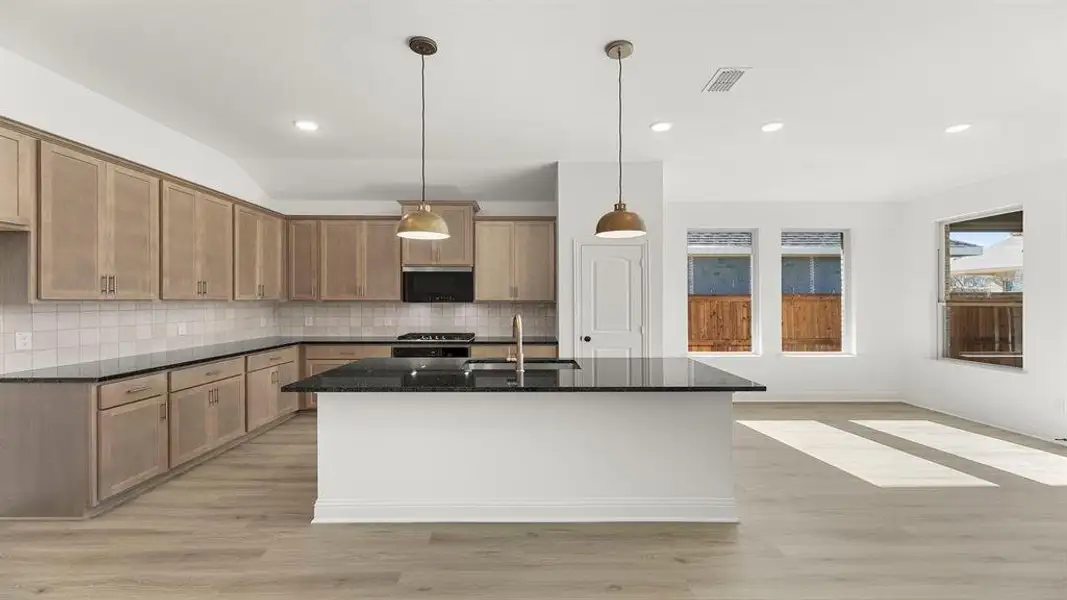 07. 2419 Liberty - Kitchen