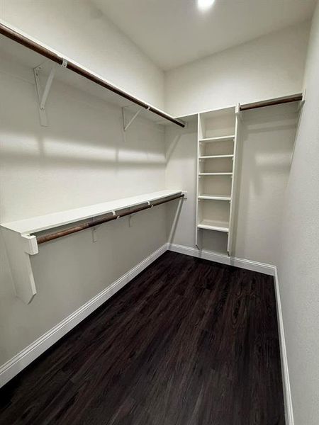 Spacious, unfurnished interior of a new home in , Ector (Image 13).