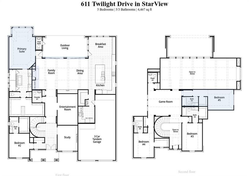 Floor Plan Floor Plan
