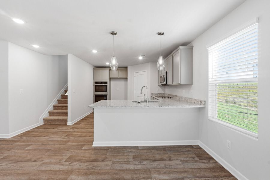New Home in Hogansville, GA.  - Slide 6