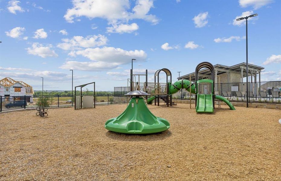 Playground Playground