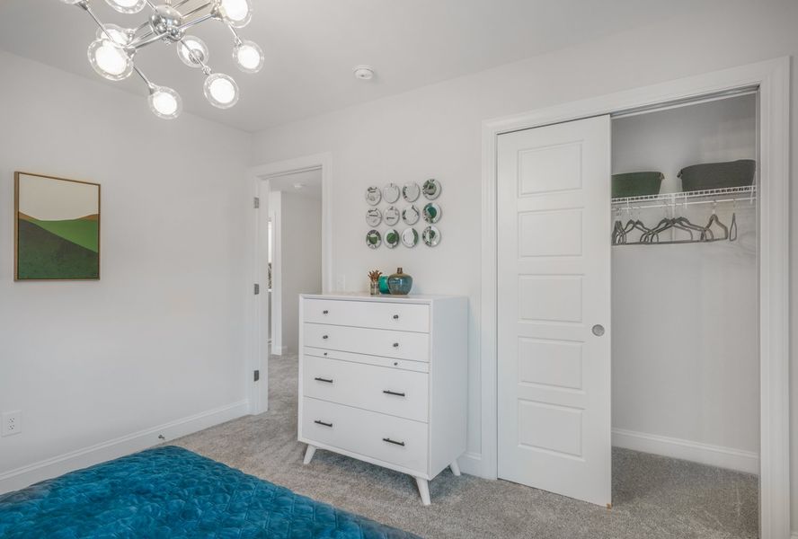 Image 42 representing the The Kensington E by Cothran Homes in Holly Ridge, Greenville, SC. Image 42 representing the The Kensington E by Cothran Homes in Holly Ridge, Greenville, SC.