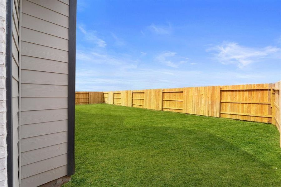 Photos are REPRESENTATIVE of the home /floor plan and are NOT of the actual home. Selections, features, and room options may vary. Photos are REPRESENTATIVE of the home /floor plan and are NOT of the actual home. Selections, features, and room options may vary.