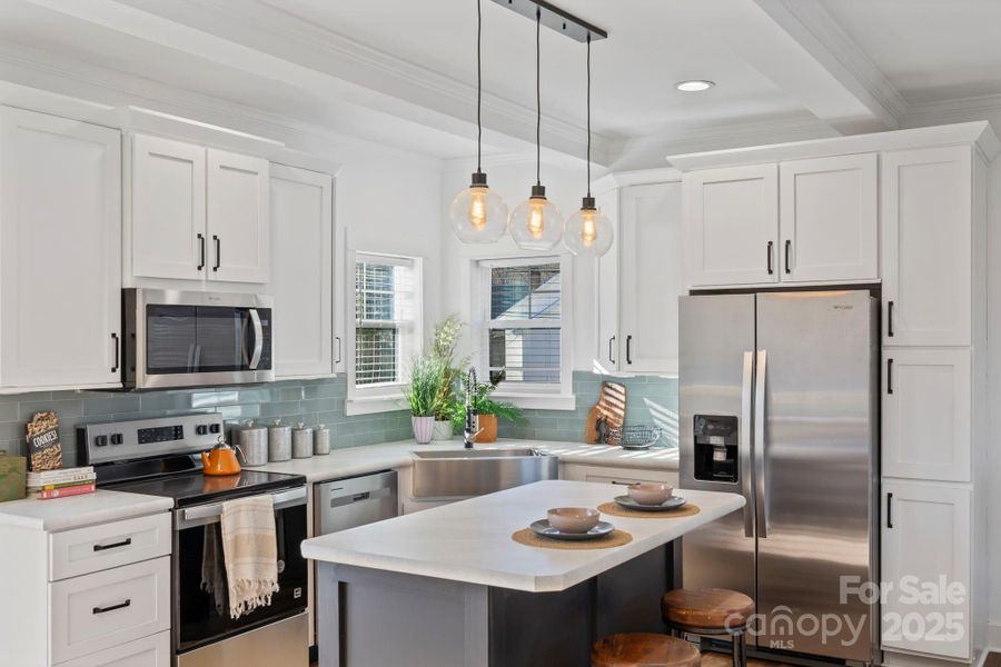 Pantry storage Pantry storage