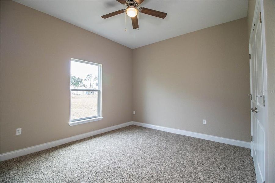Spacious, unfurnished interior of a new home in , Bartow (Image 18).