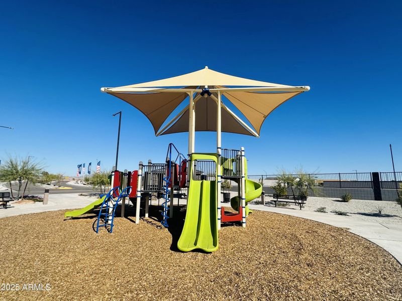 Remington park 2 Remington park 2