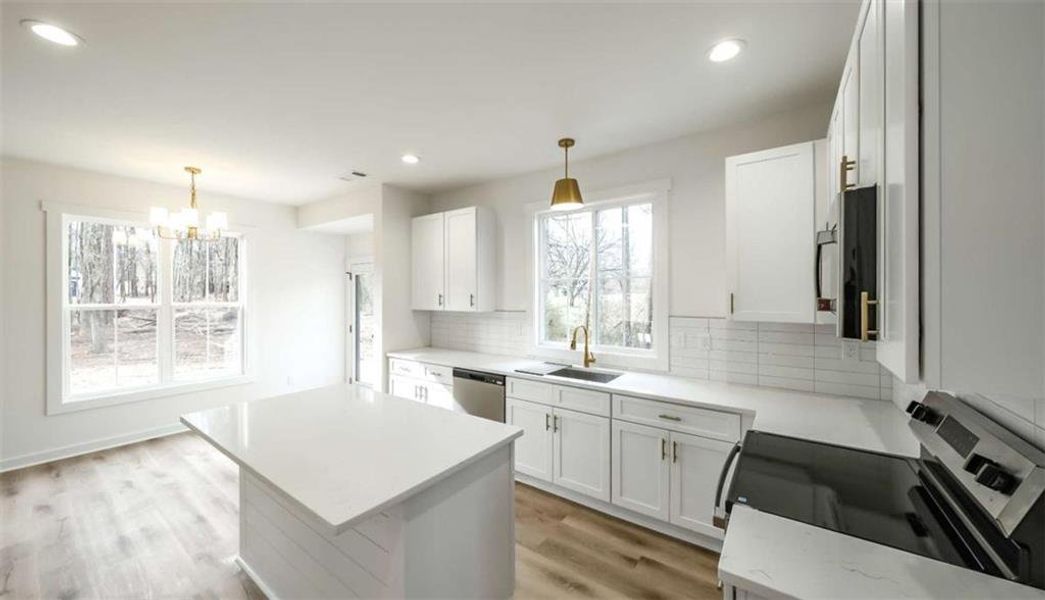 Furnished interior view inside a new home in , Rome (Image 7).