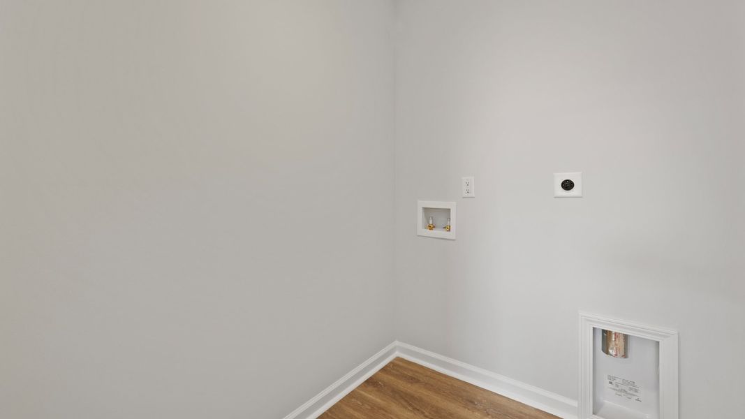 Image 23 representing the BELHAVEN by D.R. Horton in Pineview North, Summerville, SC. Image 23 representing the BELHAVEN by D.R. Horton in Pineview North, Summerville, SC.