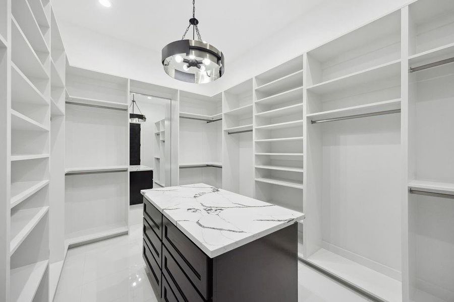 Furnished interior view inside a new home in , Houston (Image 28). Furnished interior view inside a new home in , Houston (Image 28).