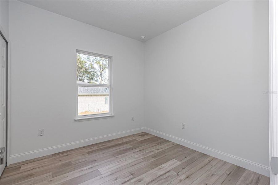 Spacious, unfurnished interior of a new home in , Citrus Springs (Image 16). Spacious, unfurnished interior of a new home in , Citrus Springs (Image 16).