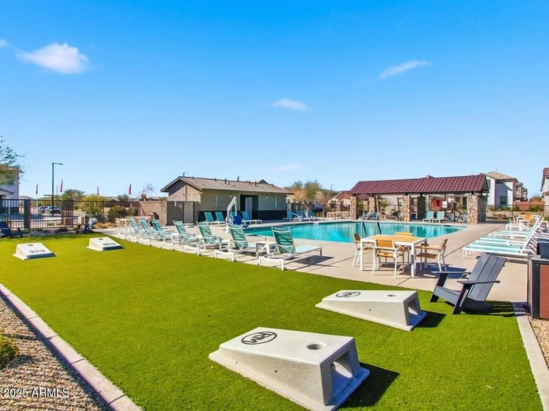 14183 W BUCKSKIN TRL-71 14183 W BUCKSKIN TRL-71