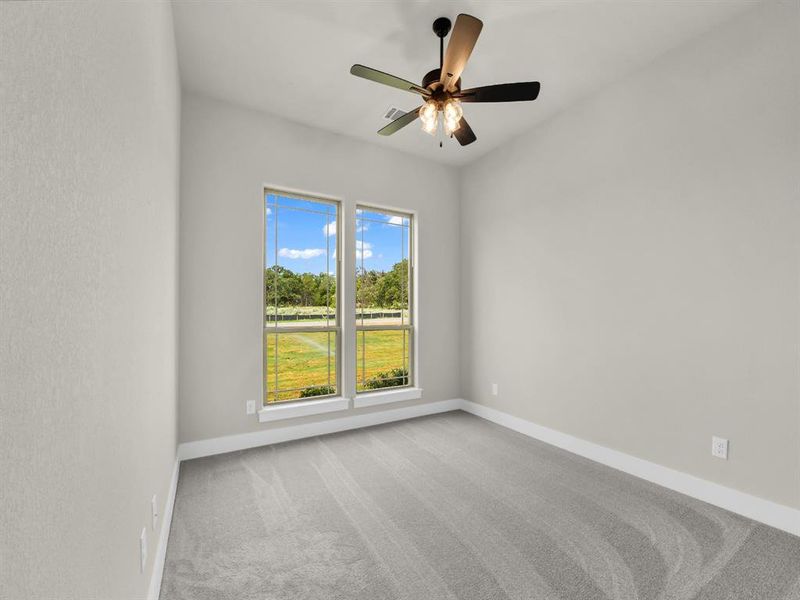 Spacious, unfurnished interior of a new home in , Azle (Image 17). Spacious, unfurnished interior of a new home in , Azle (Image 17).