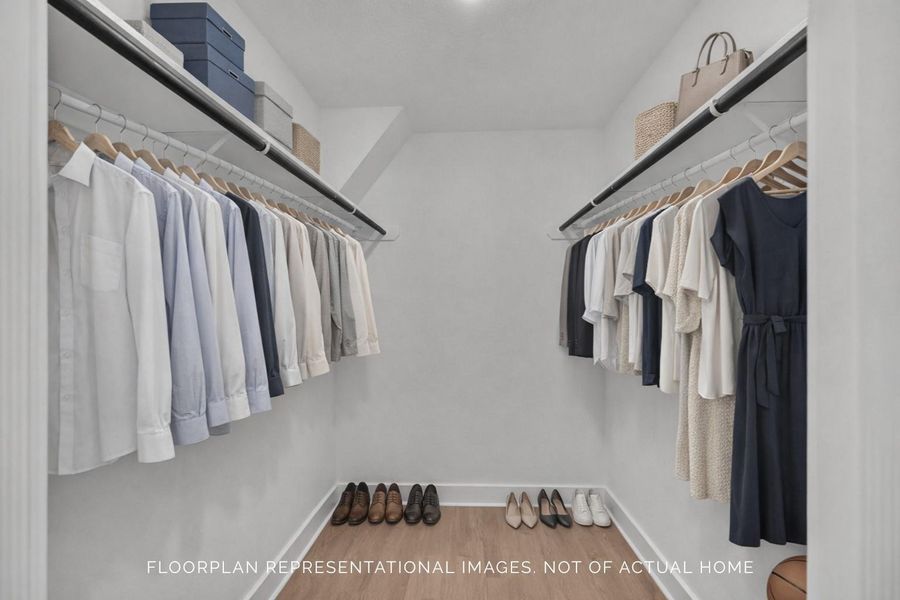 Image 18 of a home in Lone Star Landing.