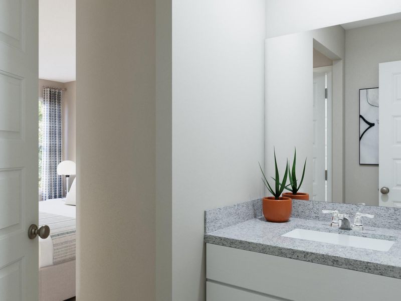 Photos are a representation of the floor plan. Options and interior selections will vary. Photos are a representation of the floor plan. Options and interior selections will vary.