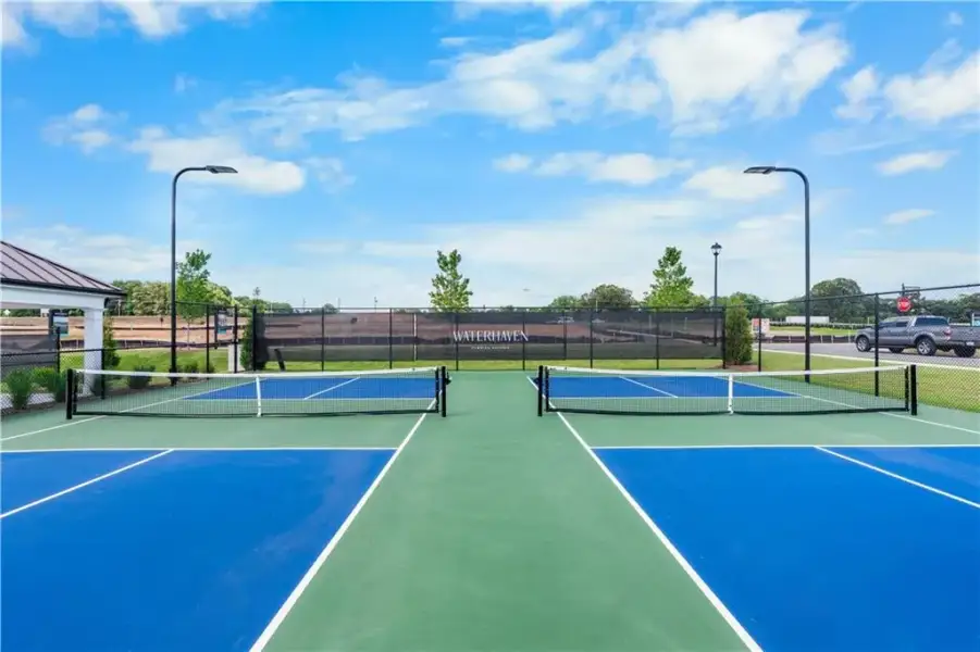 Community amenities in Waterhaven, Cumming (Image 53).