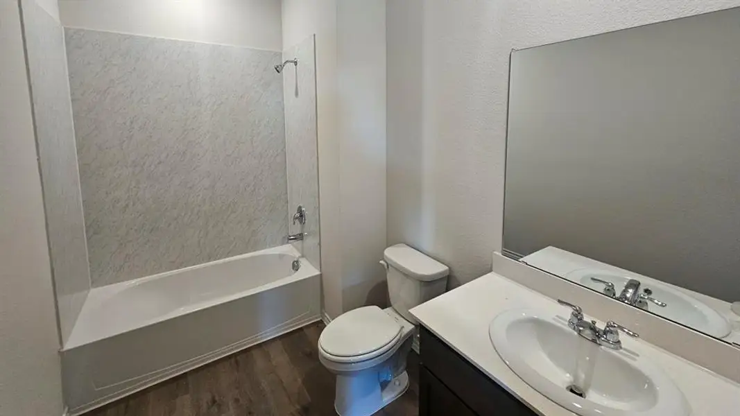 Bathroom Bathroom
