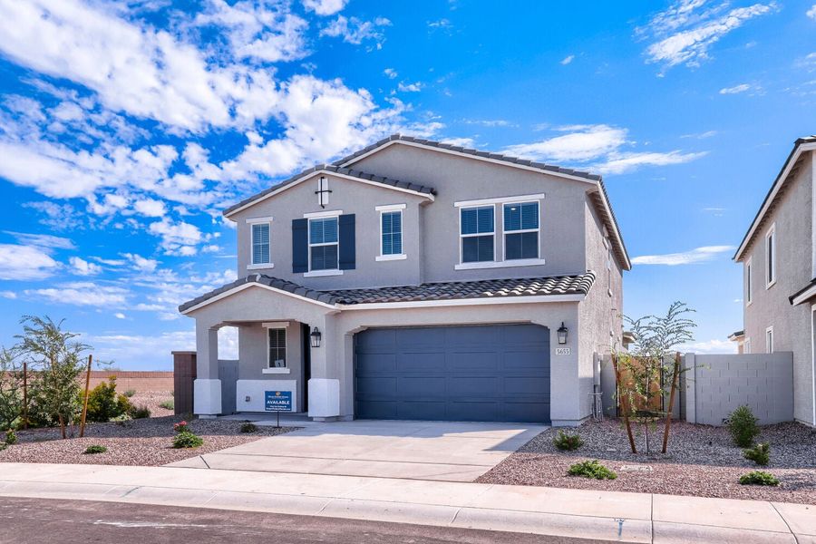 5655 E PECCARY LN, San Tan Valley, AZ.  - Slide 4