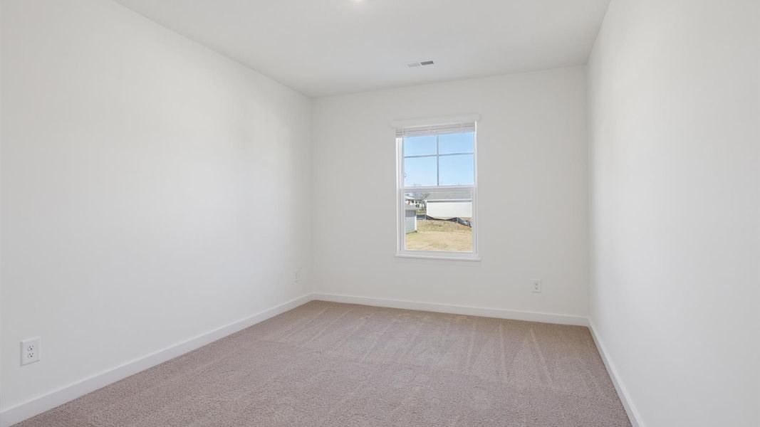 Spacious, unfurnished interior of a new home in Highland View, Seymour (Image 18).