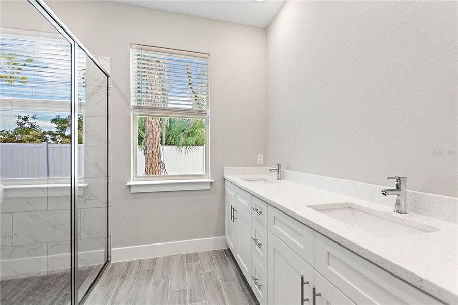 Furnished interior view inside a new home in , Arcadia (Image 10). Furnished interior view inside a new home in , Arcadia (Image 10).