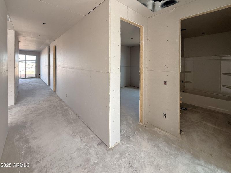 03 - Foyer 03 - Foyer