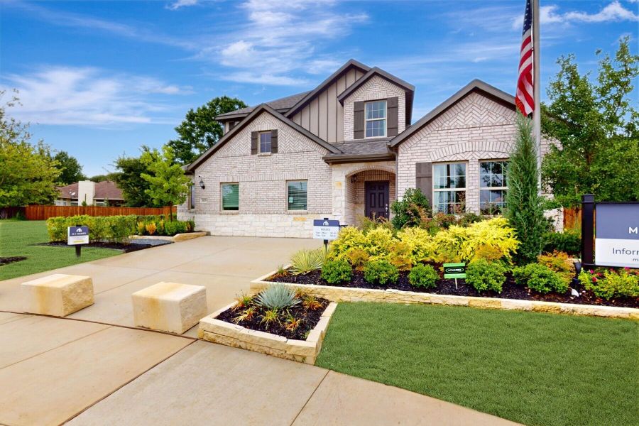 Front Exterior Front Exterior