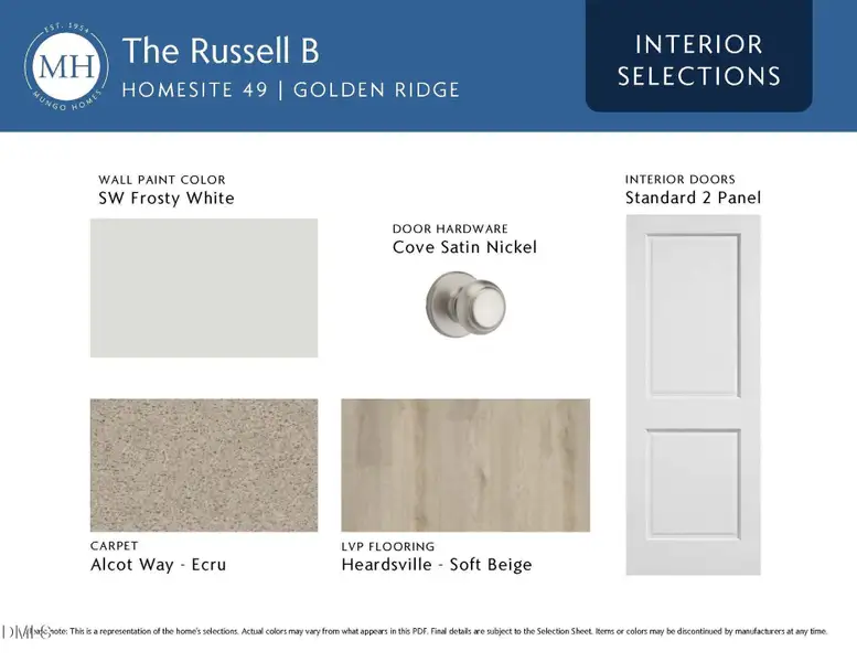 49 GDR FM - Design Brochure (version 1)_