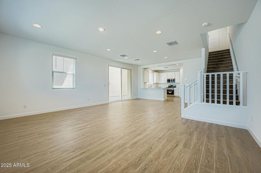 Great Room Great Room