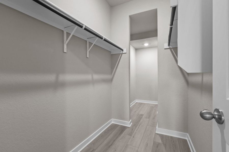 New Home in San Antonio, TX.  - Slide 17