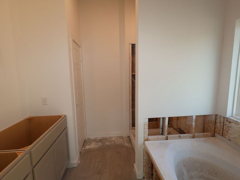 Bathroom Bathroom