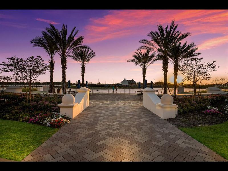 Community amenities in , Sarasota (Image 48).