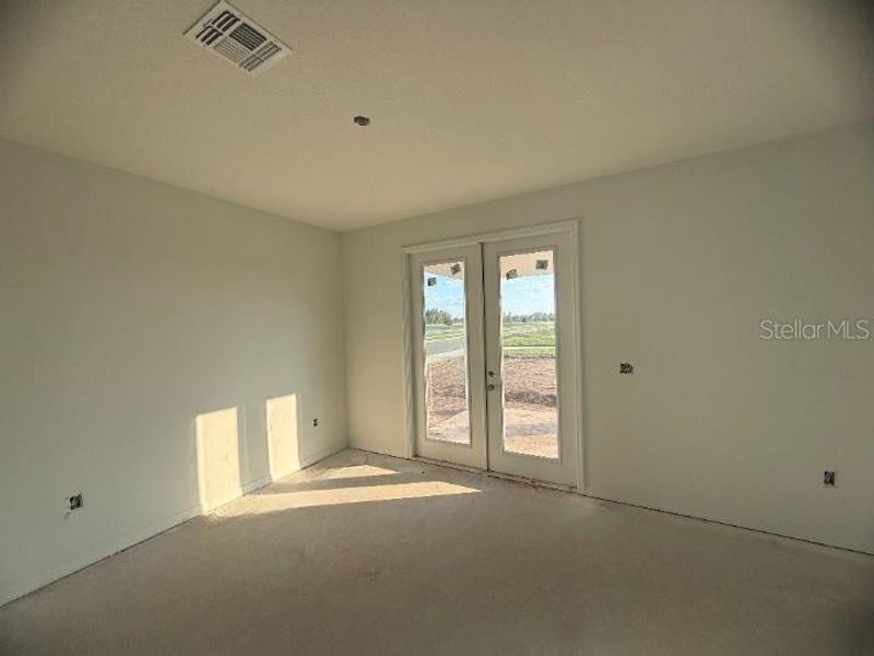 In-progress construction of a new home in Tyson Reserve, St. Cloud, FL (Image 21). In-progress construction of a new home in Tyson Reserve, St. Cloud, FL (Image 21).