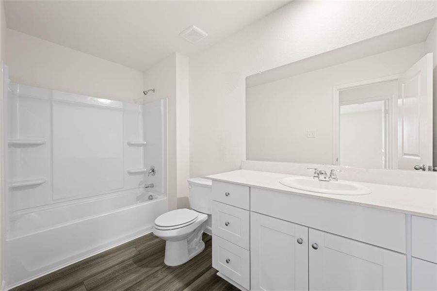 12633 Big Ranch- Bathroom-2