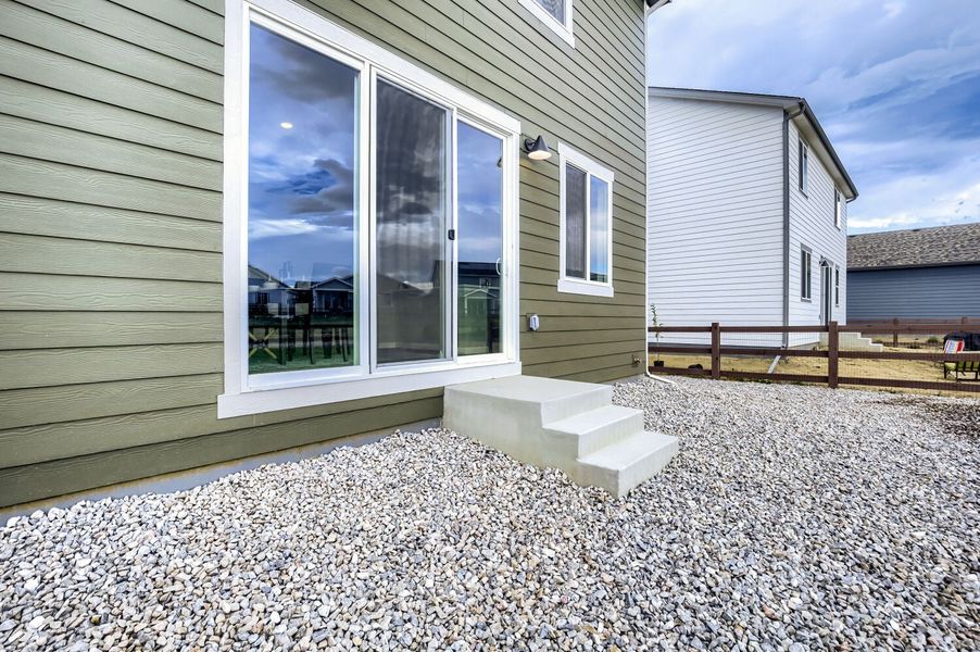 3br New Home in Fort Collins, CO.  - Slide 35
