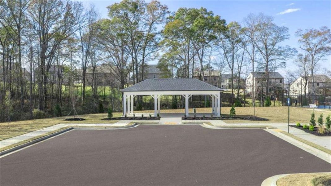 Community amenities in WillowBrook, Winder (Image 28).