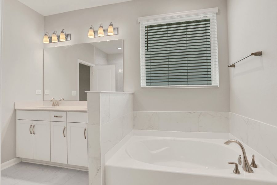 Timuquana New Home in St. Augustine, FL.  - Slide 35