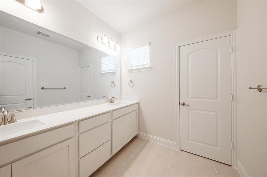 Primary Bathroom Primary Bathroom