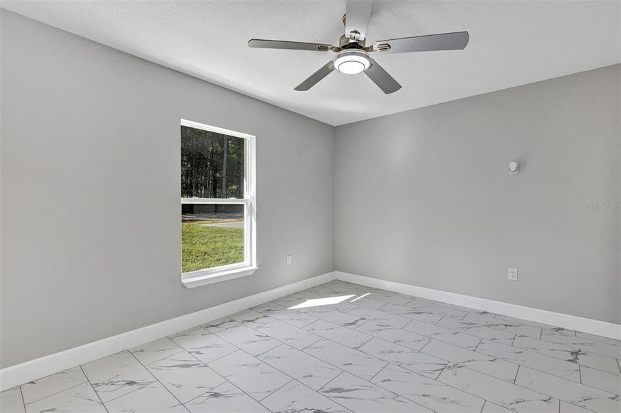 Spacious, unfurnished interior of a new home in , Belleview (Image 28). Spacious, unfurnished interior of a new home in , Belleview (Image 28).